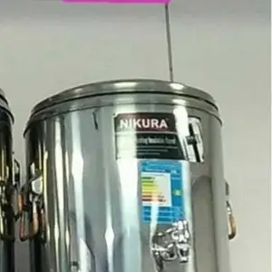 Самовар Nikura 20л, Душанбе