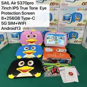 Планшет Sail Air S370 pro 8/256gb 2sim, Душанбе