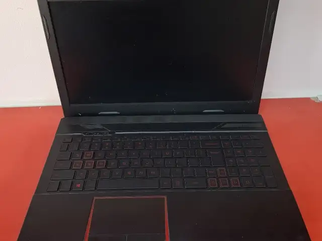Ноутбук Hasee i5-4210M ram 8G ssd 128G+500G hdd GTX960 4G, Душанбе