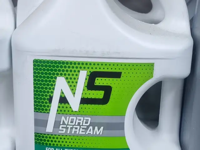 Антифриз Nord steam 5L, Душанбе