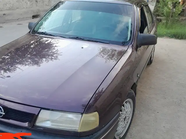 Opel Vectra A
