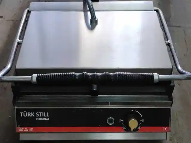 Тостер Turkstil 0012, Душанбе