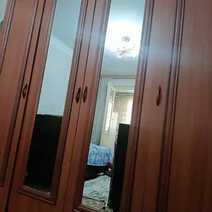 Спальный гарнитур, Хуҷанд