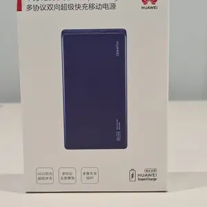 Внешний аккумулятор Power bank Huawei 66W, Душанбе