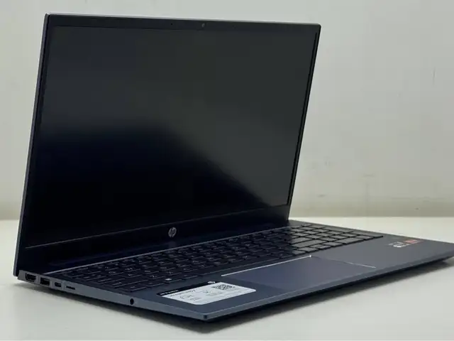Ноутбук Hp Pavilion/Cpu Ryzen 5 5500U/Ram 8gb Ddr4 3200MT/s/Storage 512gb M, Худжанд