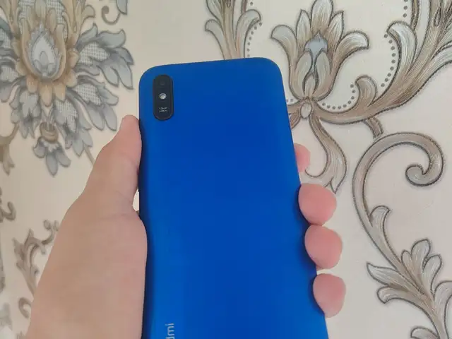 Xiaomi Redmi 9A Blue, Душанбе