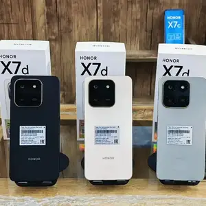 Нuаwеi Ноnor Х7D 6+6/128GВ 6500Maч, Душанбе