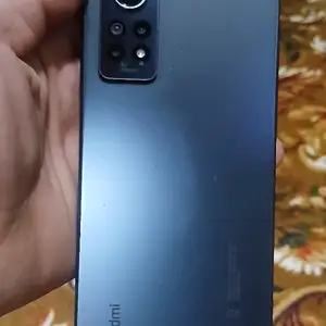 Xiaomi Redmi Note 12 pro, Худжанд