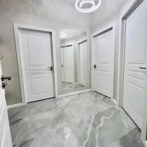 Дверь, Душанбе