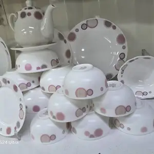 Посуда, Худжанд