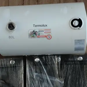 Водонагреватель Termolux 80л, Душанбе