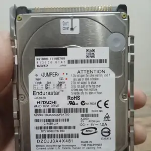Жесткий диск HDD Hitachi 30GB, Левакант (Сарбанд)