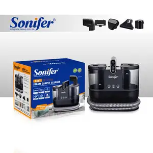 Моющий пылесос sonifer, Душанбе