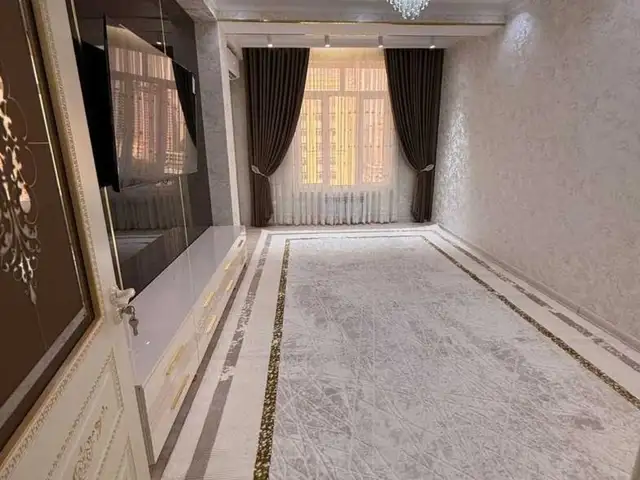 Колин тоза Туркия, Душанбе