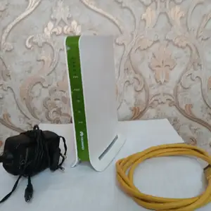 Роутер Wi Max, Хуҷанд