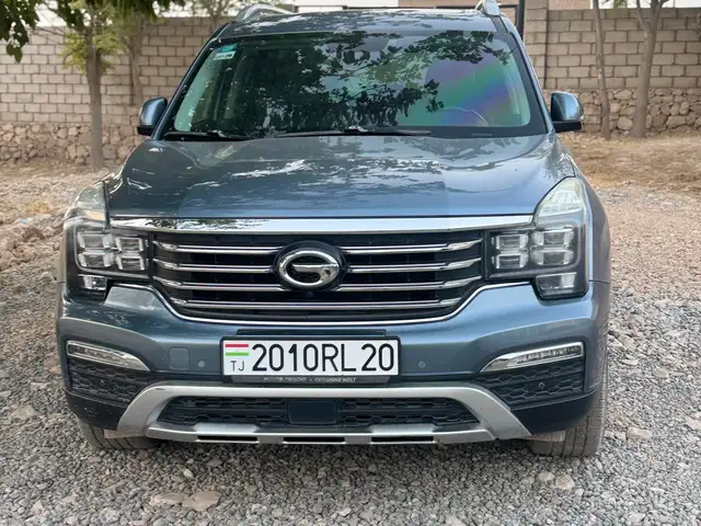 Chery CrossEastar