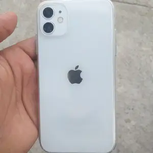 Apple iPhone 11, 128 gb, Black, Душанбе