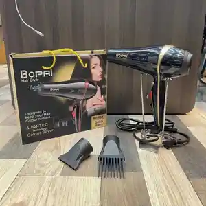Фены BP-8841, Душанбе