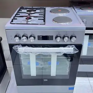 Плита Beko, Душанбе