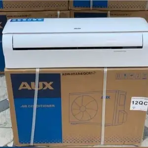 Кондиционер Aux, Душанбе