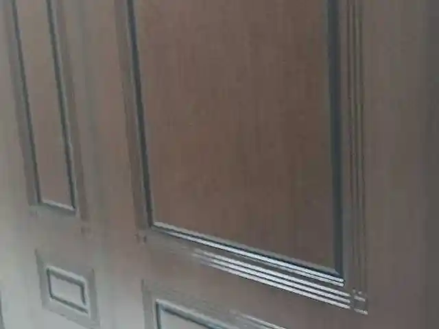 Дверь, Душанбе