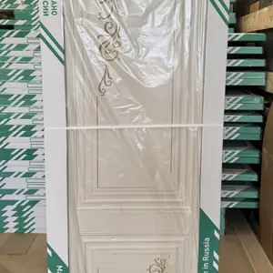 Дверь Эмаль, Душанбе