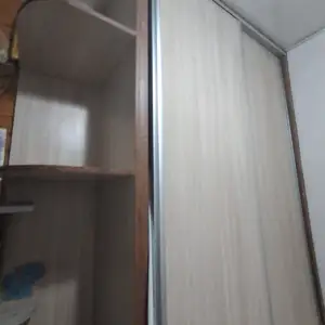 Шкаф купе, Худжанд