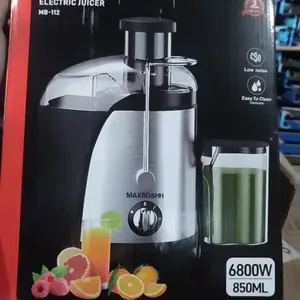 Соковыжималка, Душанбе