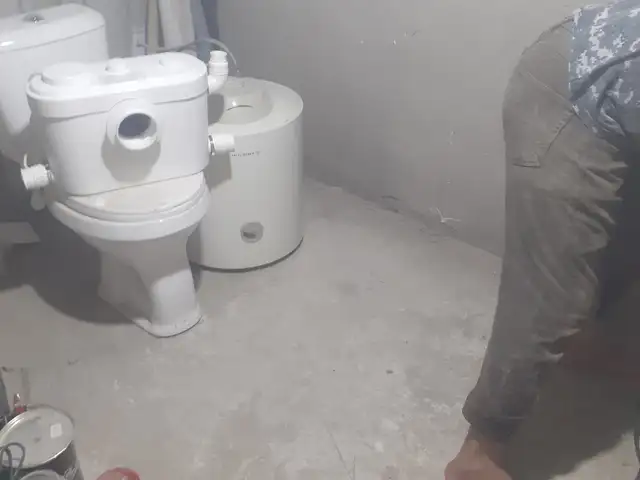 Услуги сантехника, Душанбе