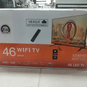 Телевизор Samsung 46, Душанбе