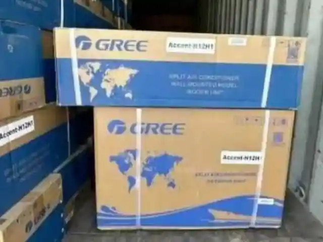 Кондиционер Gree 12 куб, Душанбе
