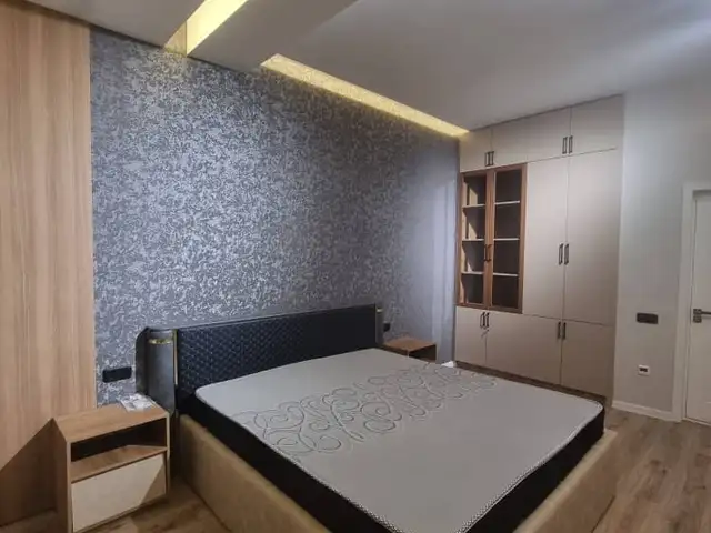 2-комн. квартира, 9 этаж, 55 м², 32 мкр Ягодка, Хуҷанд