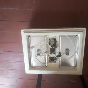 Инкубатор, Хуҷанд