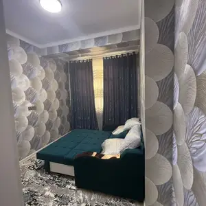 2-комн. квартира, 12 этаж, 79м², Сомони, Душанбе