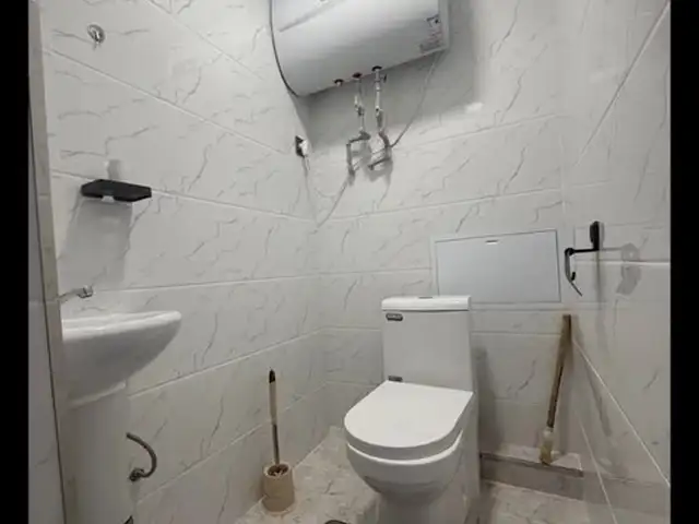 2-комн. квартира, 12 этаж, 65м², Шоҳмансур Пушти Шоҳпплас , Душанбе