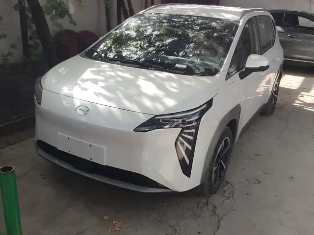 GAC Aion Y