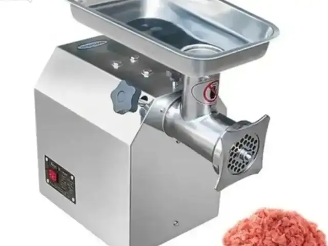 Мясорубка 12, Душанбе
