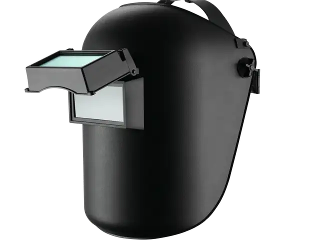 Сварочный шлем DIN 16 Deko DKMZ200F, Душанбе