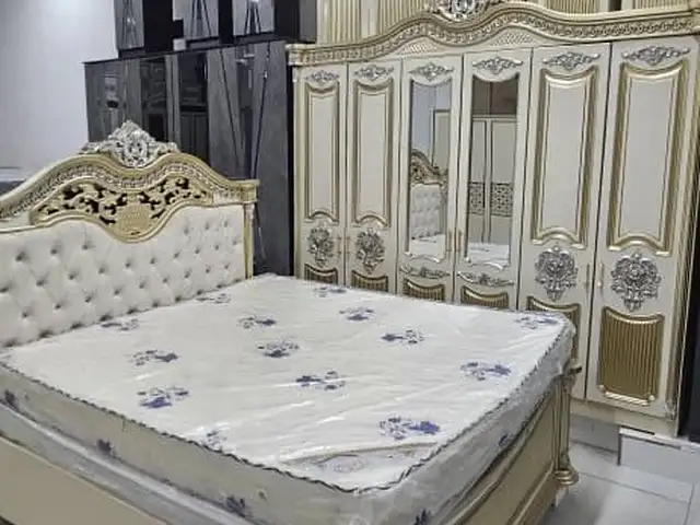 Спальный гарнитур, Душанбе