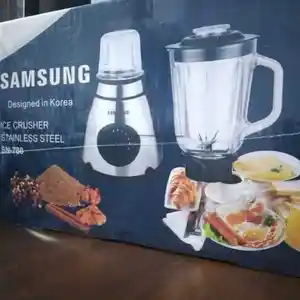 Блендер Samsung, Душанбе
