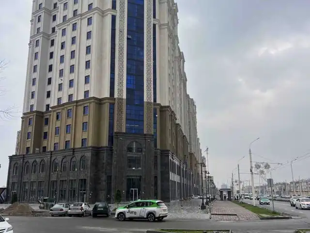 3-комн. квартира, 13 этаж, 123 м², Сино, Душанбе