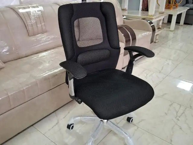 Кресло, Душанбе