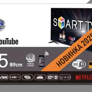 Телевизор samsung 35, Душанбе