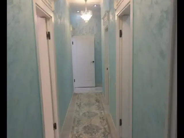3-комн. квартира, 6 этаж, 91м², сомони, Душанбе