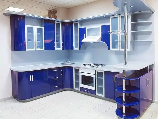 Кухонный гарнитур на заказ, Душанбе