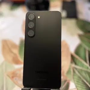 Samsung Galaxy S23, Душанбе