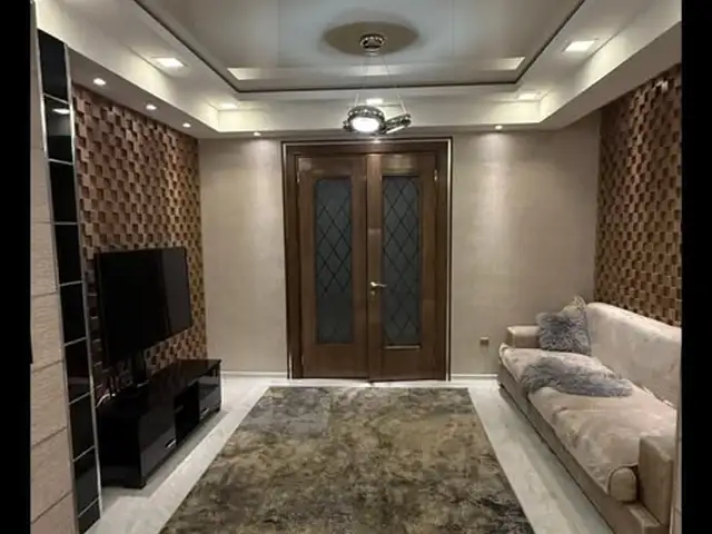 4-комн. квартира, 5 этаж, 200м², шохмансур, Душанбе