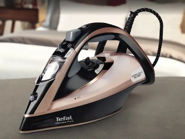 Утюг Tefal 9845, Душанбе