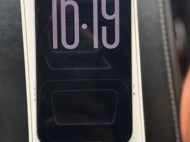 Apple iPhone 17 Pro Max, 256 gb, Silver, Душанбе