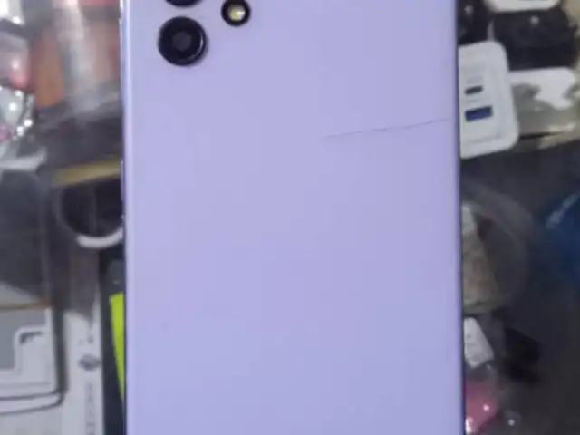 Samsung Galaxy A32, Деваштич (Ғончӣ)